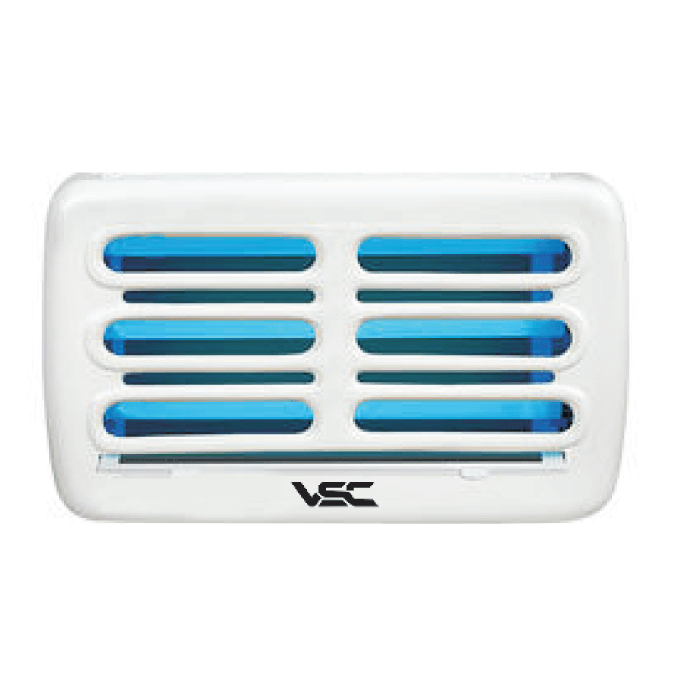 Fly insect killer machine