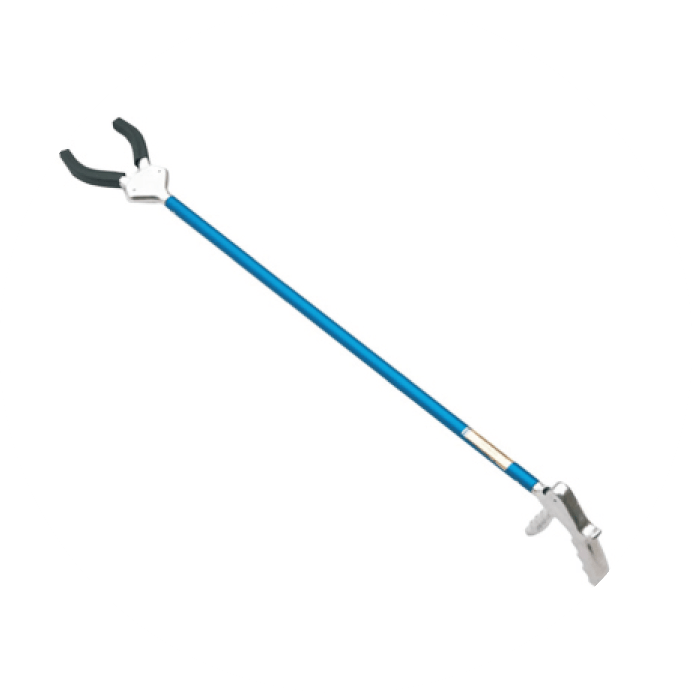 reptile handling tong